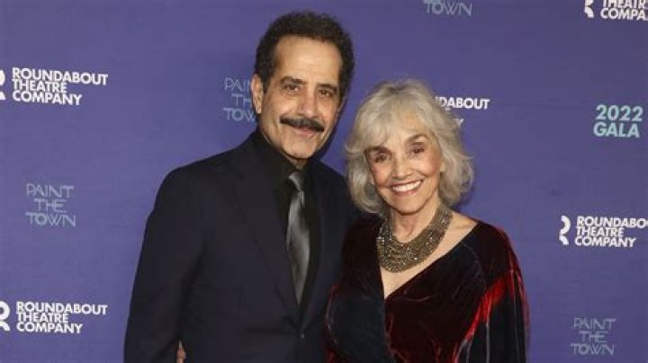 Discover Tony Shalhoub's Enduring Marriage: Unraveling The Mystery