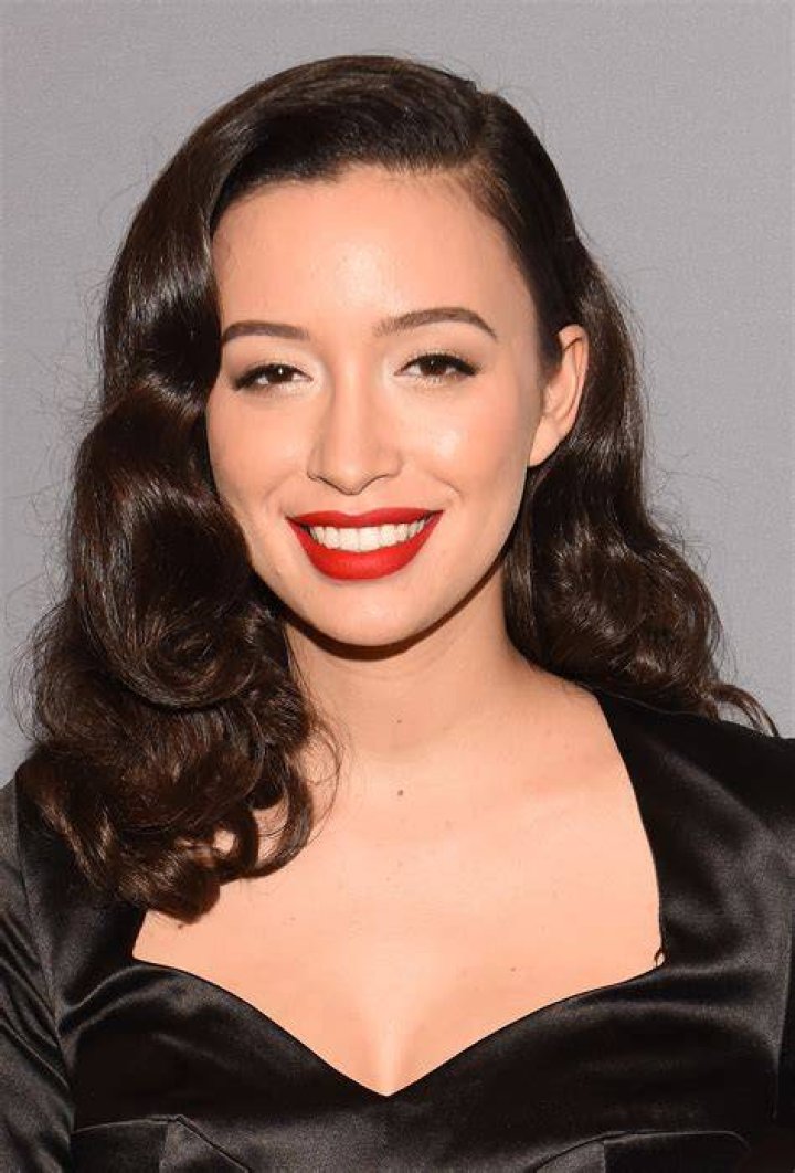 Discover Unique: Christian Serratos Height And More Fascinating Facts