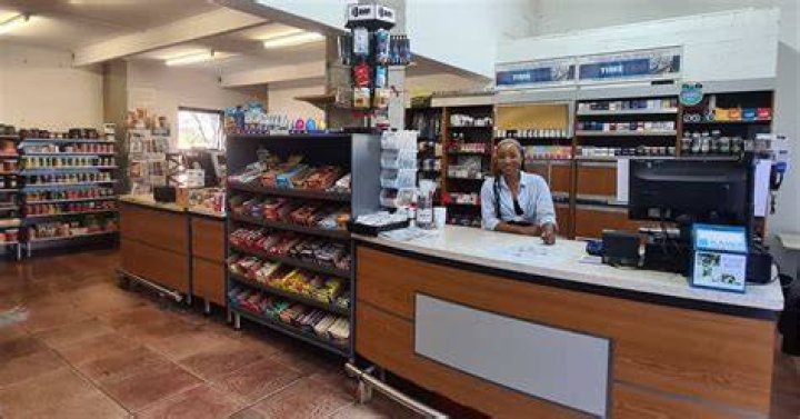 Discover Vessers Mini Mart: Your Local Convenience Store