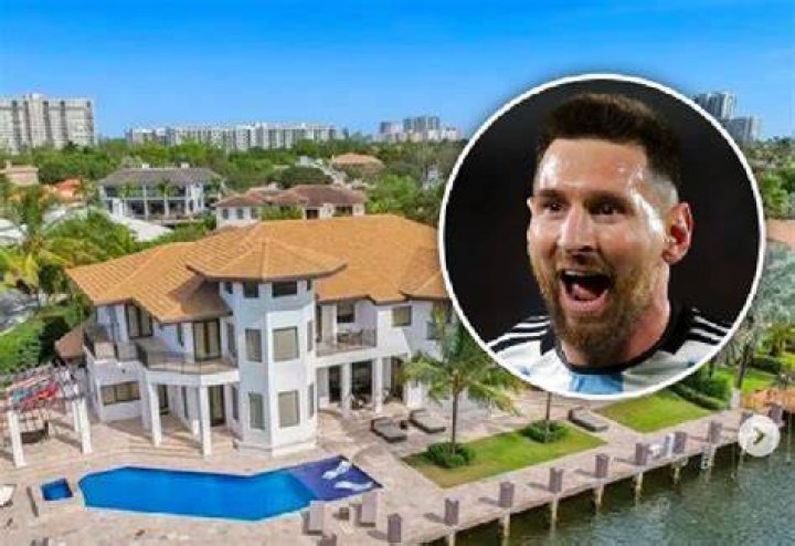 Discover Where Lionel Messi Originated From: His Home Country Revealed