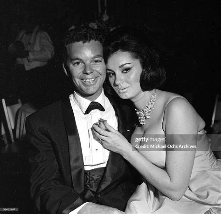 Discoveries About Russ Tamblyn's Spouse