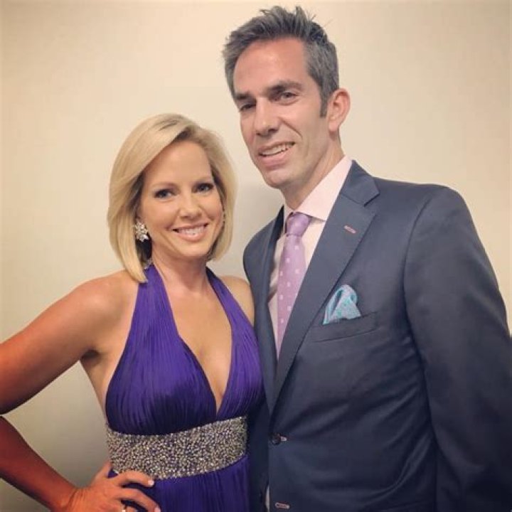 Discoveries About Shannon Bream's Husband