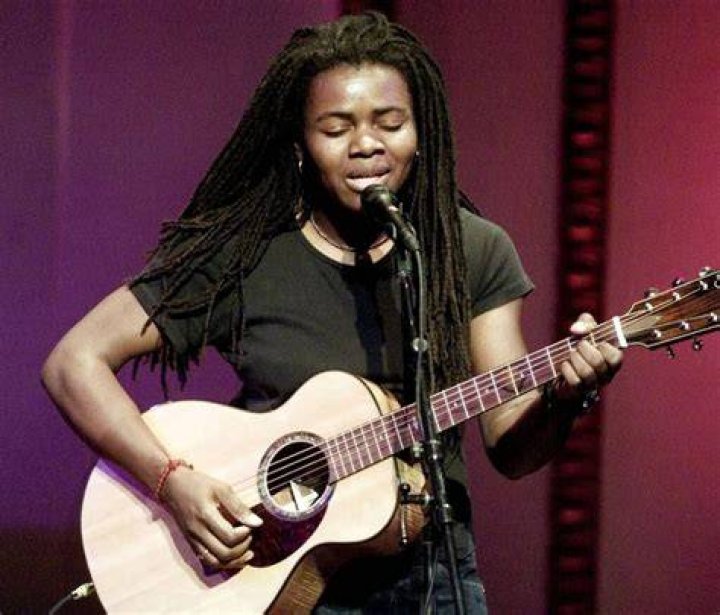 Discoveries About Tracy Chapman's Private Life