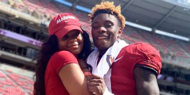 Discoveries And Insights About Ruggs' Girlfriend