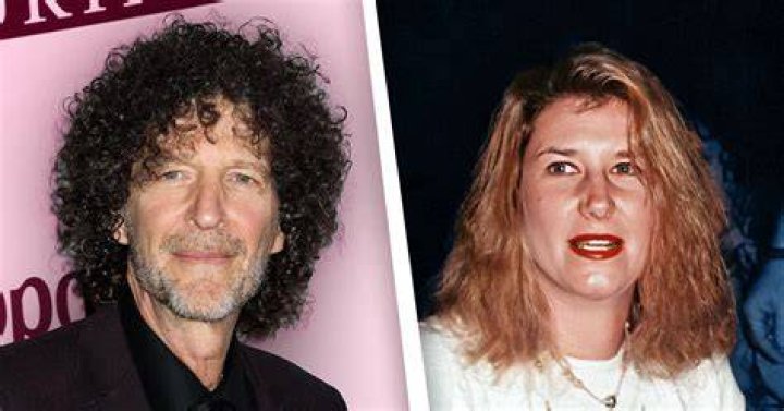 Discoveries And Insights On Howard Stern's First Wife