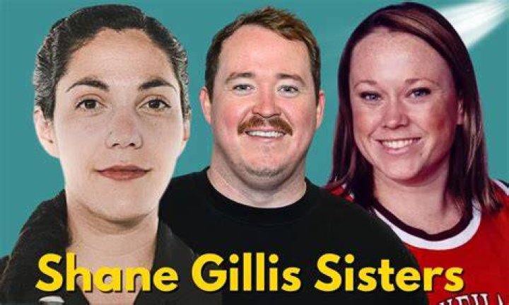 Discoveries From Sarah Gillis Shane