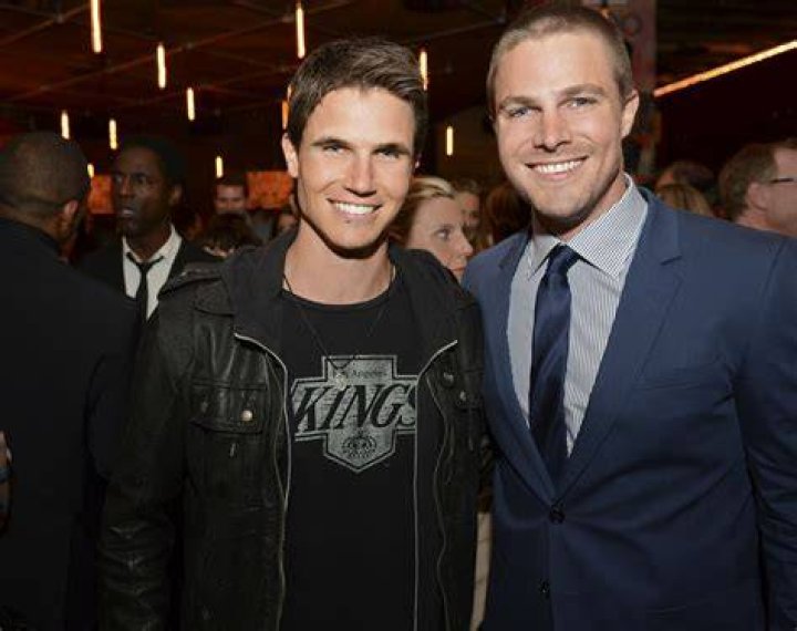 Discoveries From The Amell Brothers' Journey