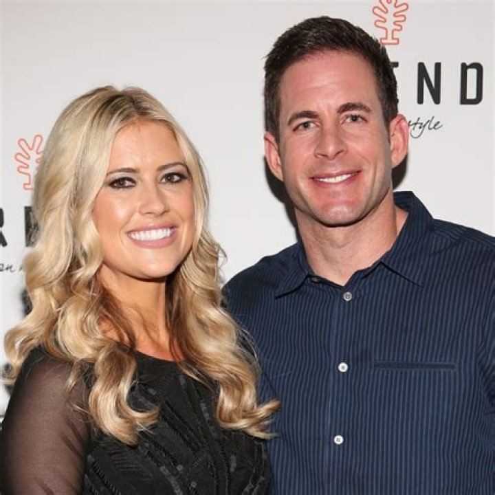 Discovering Christina Hall's Siblings: A Journey Through Family Ties