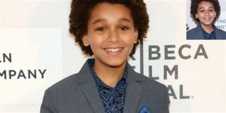 Discovering Jaden Michael's Ethnicity: A Deep Dive Into His Background
