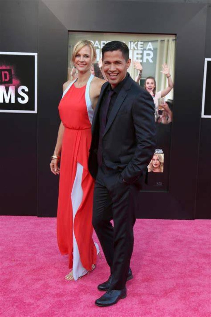 Discovering Jay Hernandez's Family Life: Does He Have Kids?