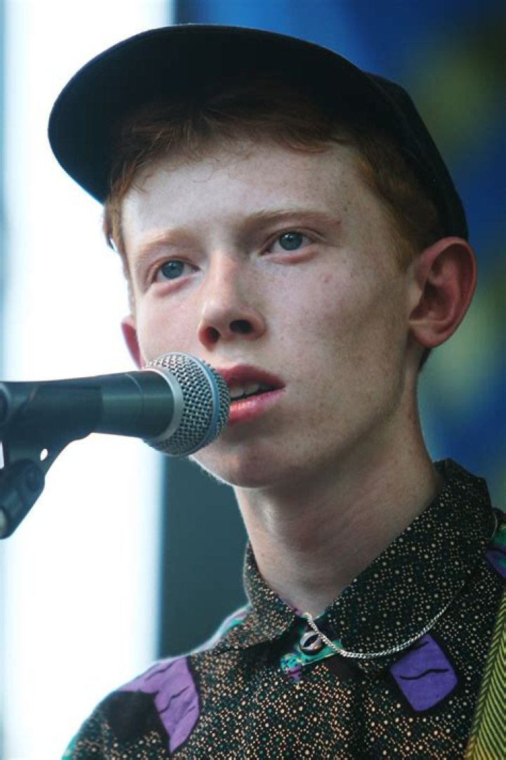 Discovering King Krule's Height: A Dive Into His Persona