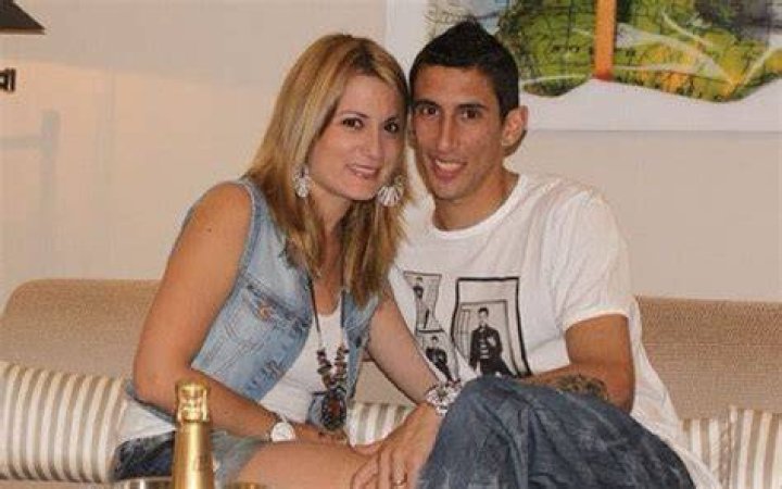 Discovering The Age Of Angel Di Maria's Wife: A Unique Insight