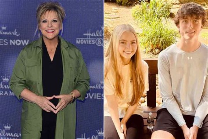 Discovering The Age Of Nancy Grace's Twins: A Journey Into Family Life