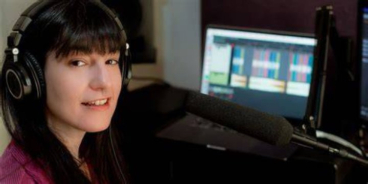 Discovering The Artistry Behind Koana Voice Actor: A Journey Into Character And Emotion