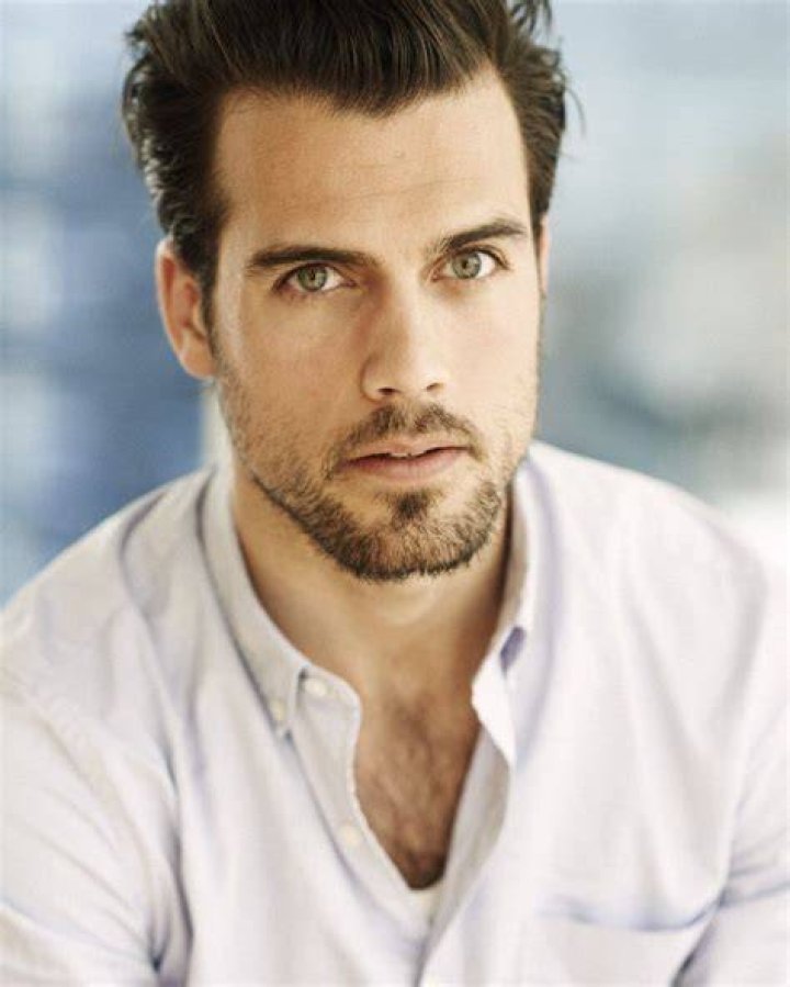 Discovering The Charismatic Journey Of Thomas Beaudoin