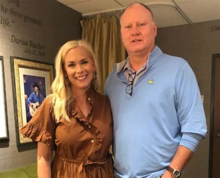 Discovering The Heart Of Leanne Morgan: A Look At Her Husband And Their Life Together