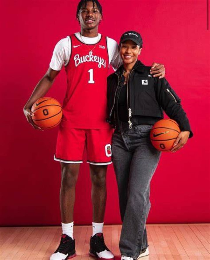 Discovering The Legacy: The Bryce James Jersey