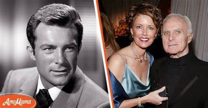 Discovering The Life Of Robert Conrad's Epouse