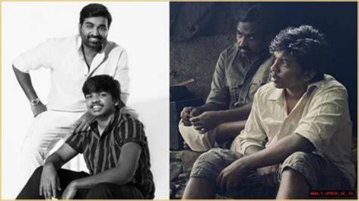 Discovering The Life Of Vijay Sethupathi's Son