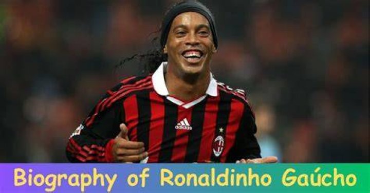 Discovering The Magic Of Ronaldinho Gaúcho