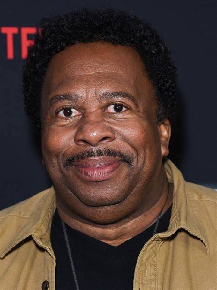 Discovering The Multifaceted Talent Of Leslie David Baker