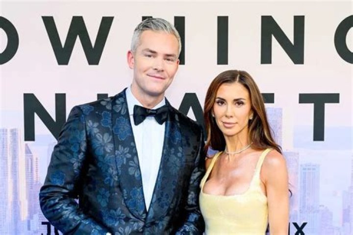 Discovering The Secrets Behind Ryan Serhant's Feet