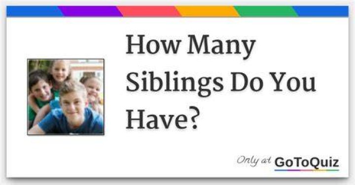 Discovering The Sibling Circle: How Many Siblings Does Christina On The Coast Have?