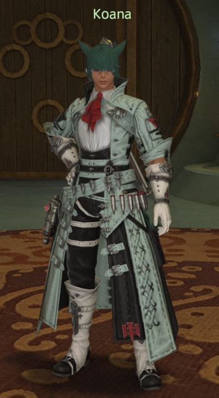 Discovering The Talented Koana FFXIV Voice Actor