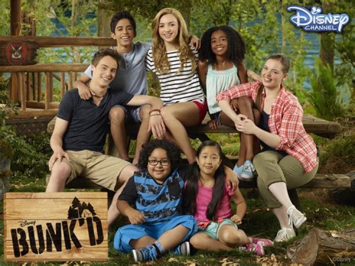 Disney Channel’s ‘Bunk’d’ Cast Celebrates Major Milestone For The Show