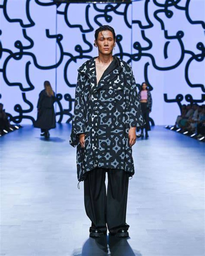 Distinctive Fashion: Exploring The Innovative World Of Genderwang