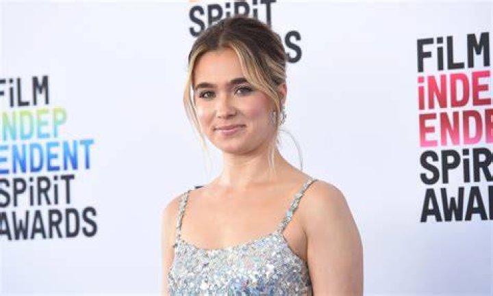 Dive Into The Captivating World Of Haley Richardson: A Rising Star In Hollywood