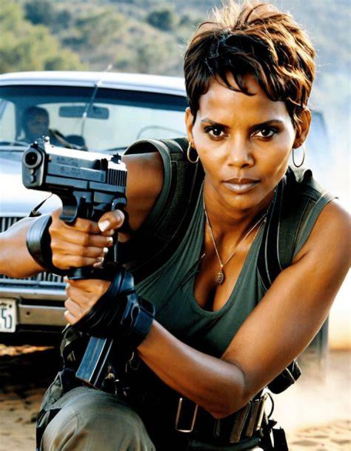 Dive Into The Cinematic Universe Of Halle Berry: Explore Her Notable Movies