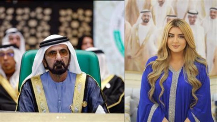 Diving Into The Life Of Princess Haifaa: Daughter Of Mohammed Bin Salman