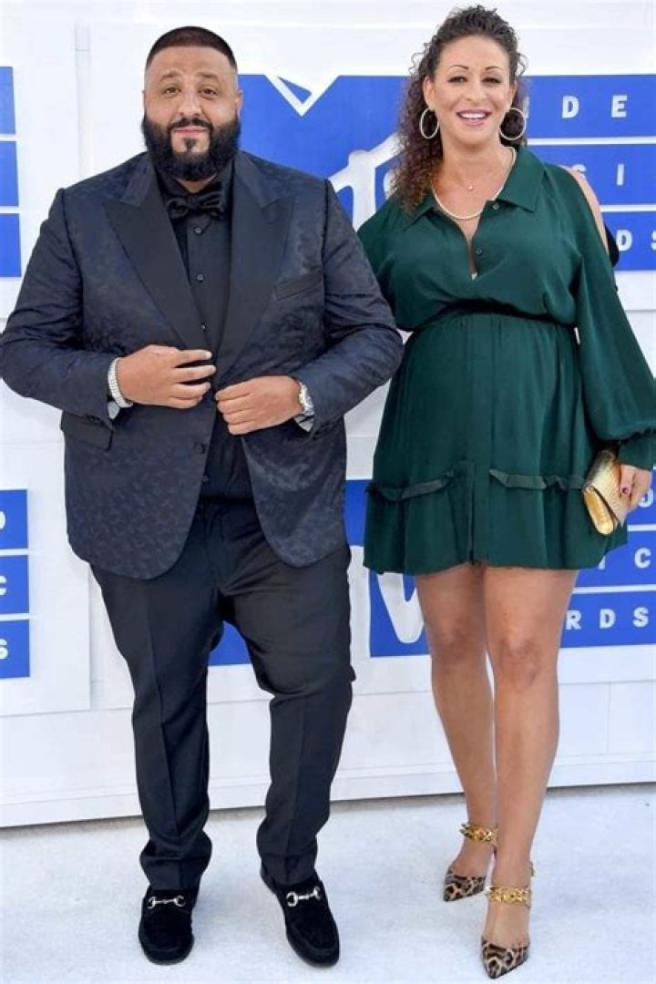 DJ Khaled's Wife: A Look Into Nicole Tuck's Life And Relationship