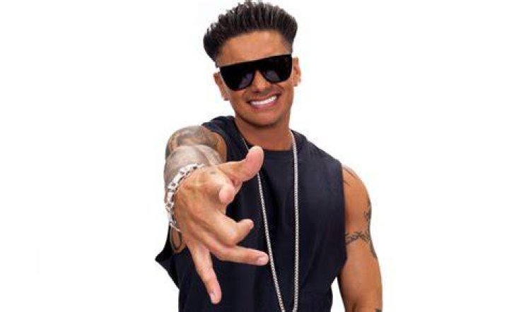 DJ Pauly D Artists