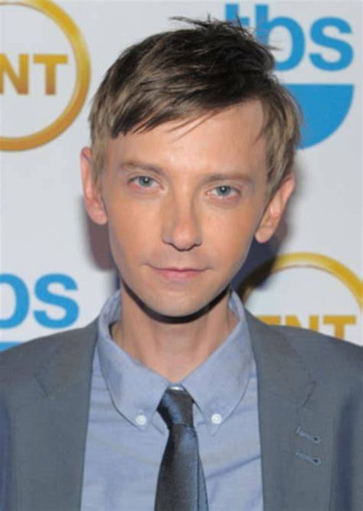 DJ Qualls IMDb