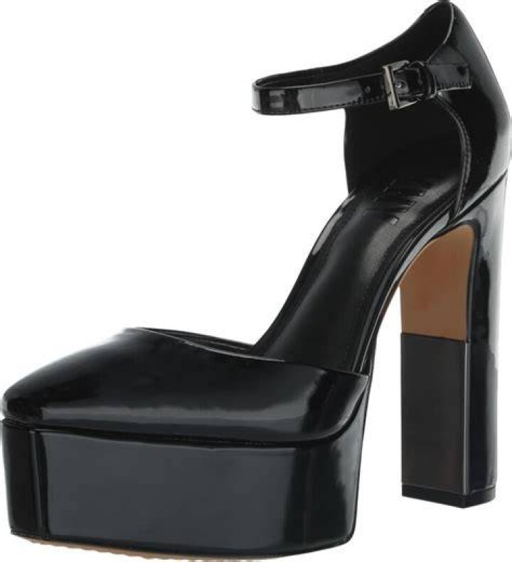 DKNY Platform Shoes: Elevate Your Style To New Heights