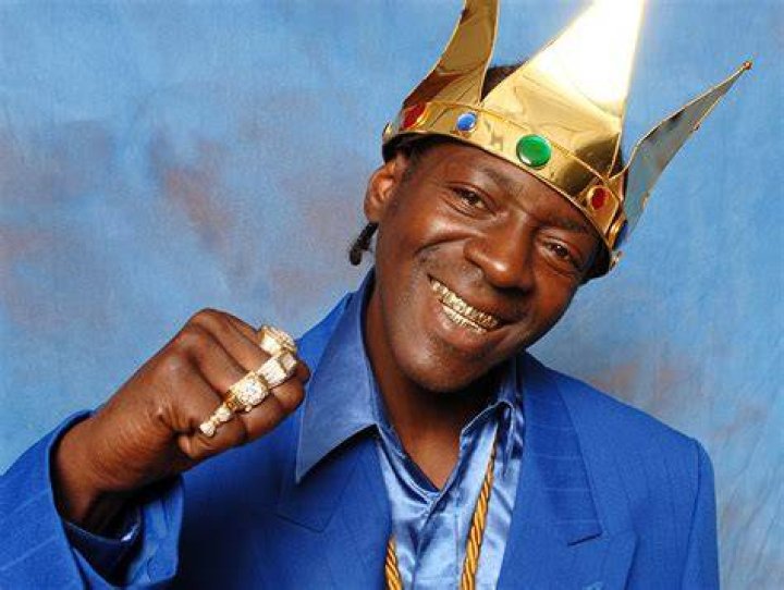 DNA Test Confirms Flava Flav, 60, Fathered Personal Assistant’s Son