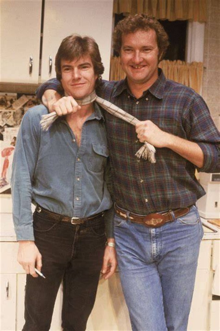 Do Dennis Quaid And Randy Quaid Share The Same Lineage?