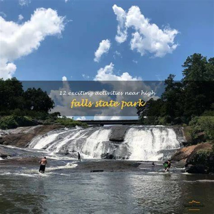 Do They Perish From High Falls?