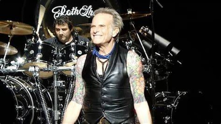 Do You Know If Keith Roth And David Lee Roth Are Family?