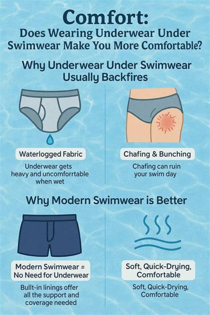 Do You Wear Underwear Underneath Long Underwear? Tips To Stay Warm And Protected
