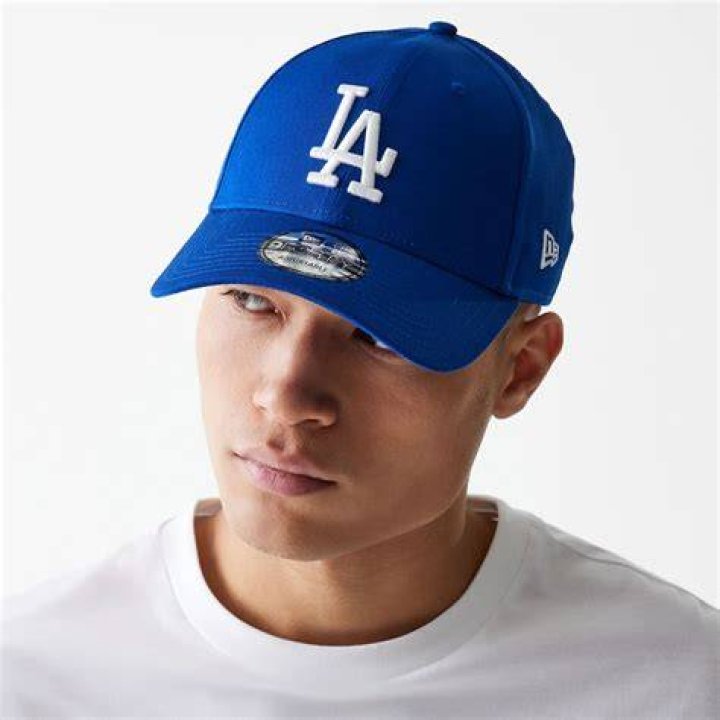 Dodgers Seoul Series: Essential Hat For True Fans