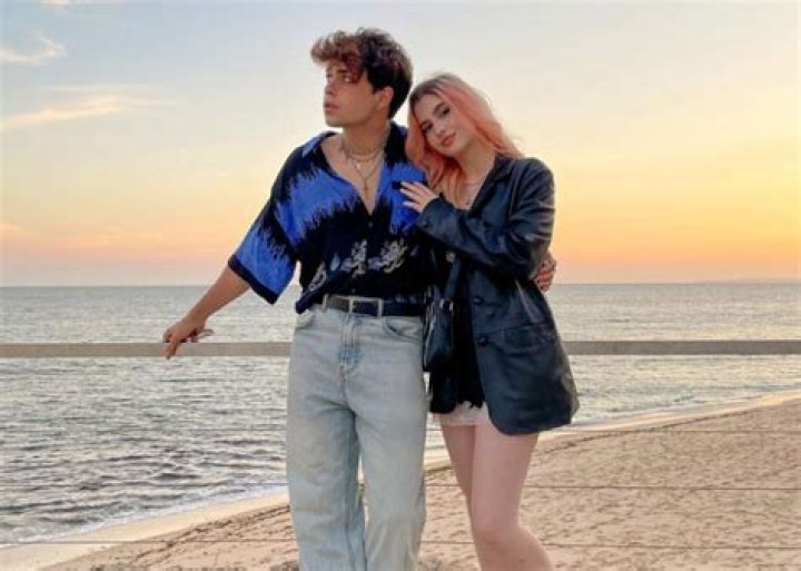 Does Benji Krol Have A Sister
