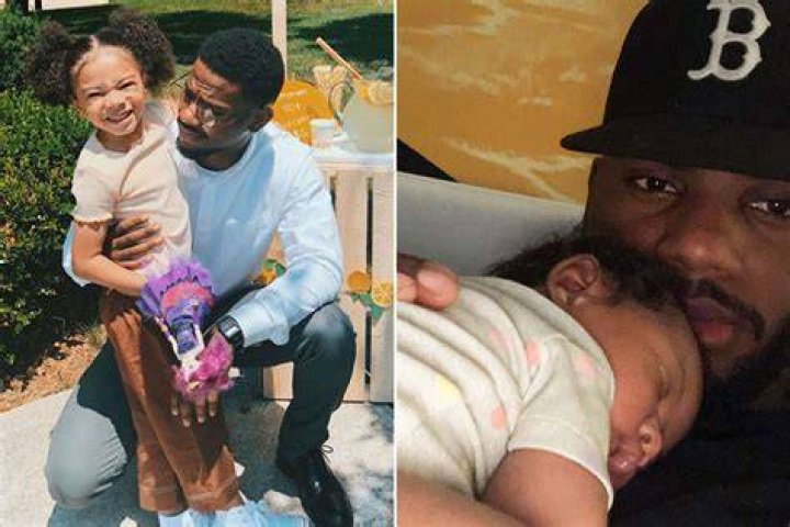 Does Bryson Tiller Have A Child? - Uncover The Truth