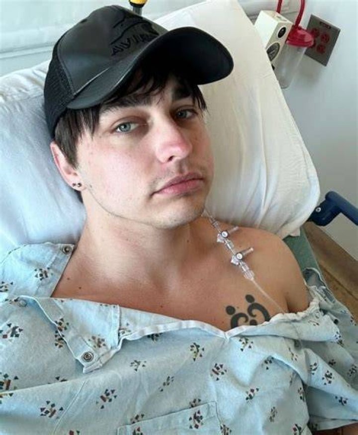 Does Colby Brock Have Cancer? YouTuber Illness and Heath Update 2023