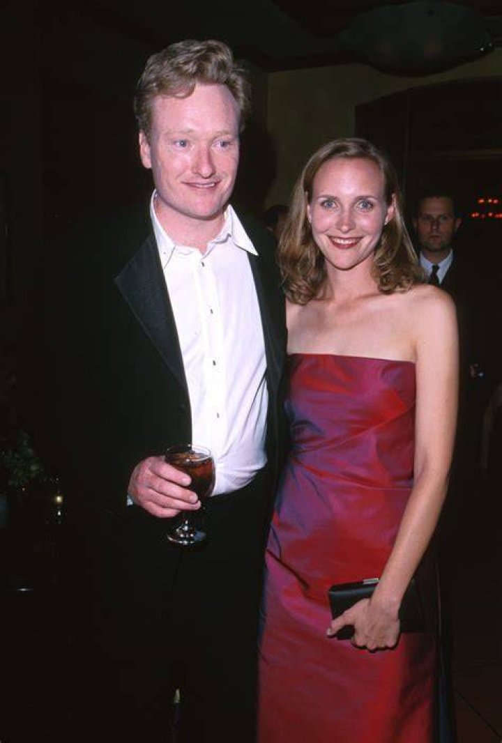 Does Conan O'Brien Have A Wife? Uncover The Truth And Secrets
