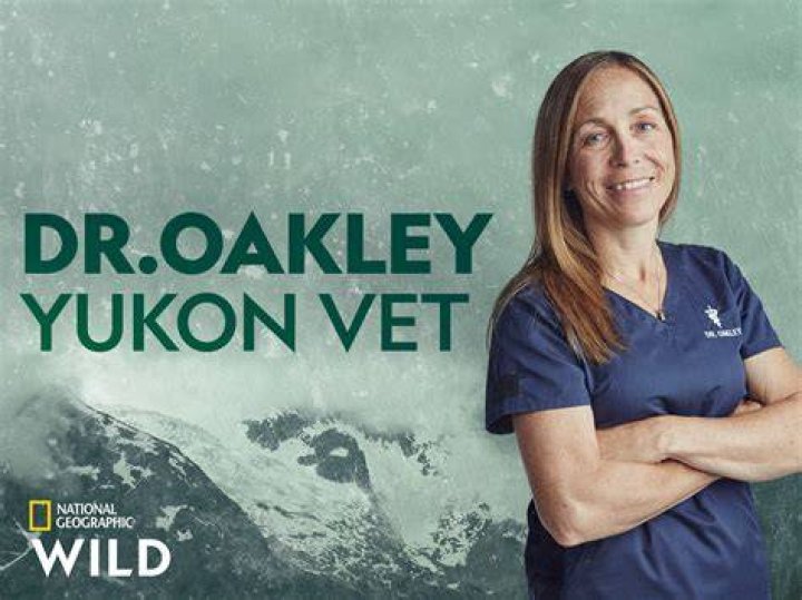 Does Dr Oakley Yukon Vet Divorce? All About Their Relationship Texas