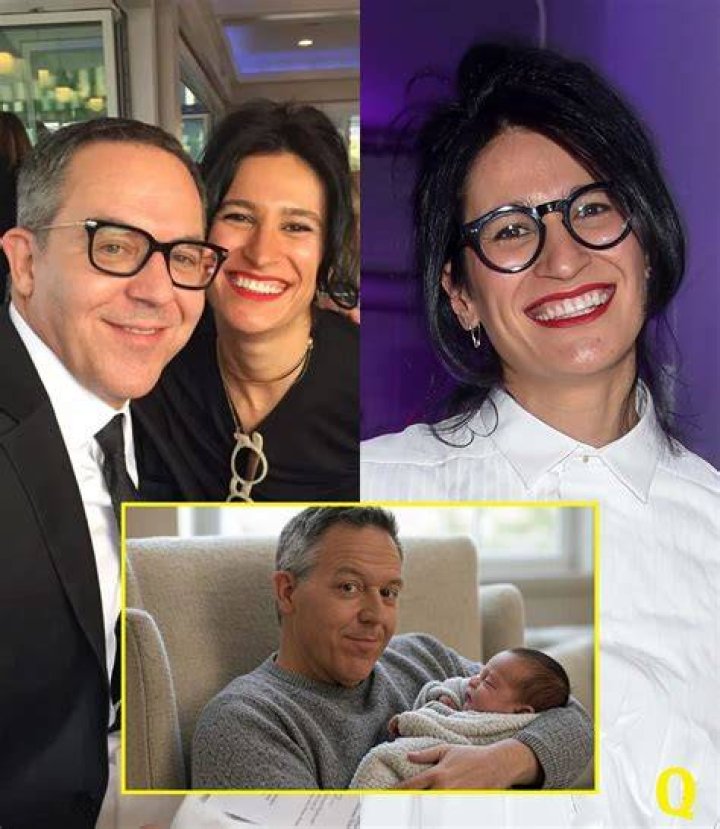 Does Greg Gutfeld Have Siblings