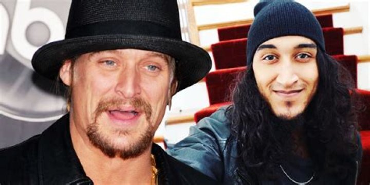 Does Kid Rock Have A Twin Brother?  The Truth Revealed